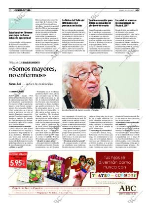 ABC SEVILLA 24-11-2007 página 98