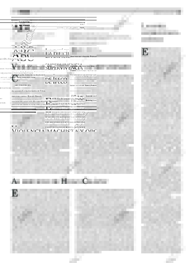 ABC CORDOBA 25-11-2007 página 4