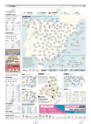ABC MADRID 25-11-2007 página 114