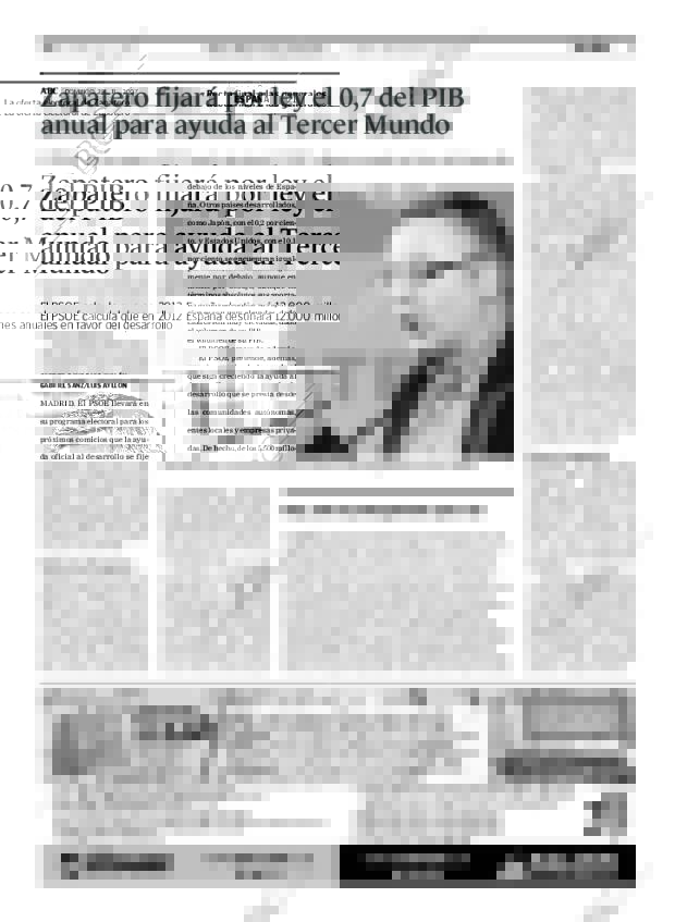 ABC MADRID 25-11-2007 página 21