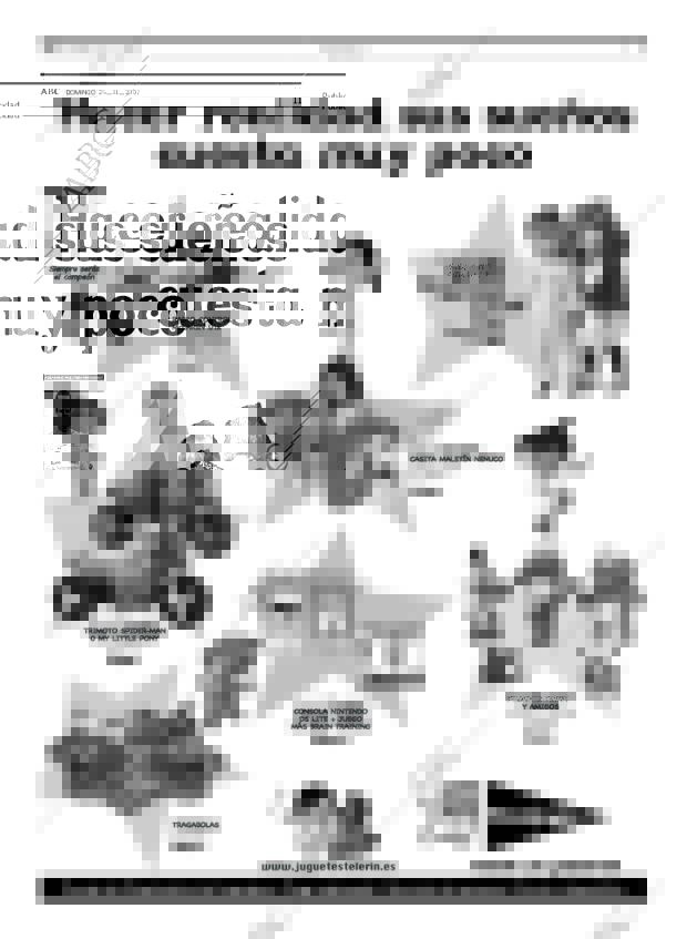 ABC SEVILLA 25-11-2007 página 11