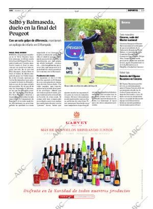 ABC SEVILLA 25-11-2007 página 119