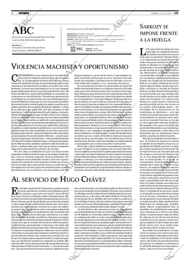 ABC SEVILLA 25-11-2007 página 4