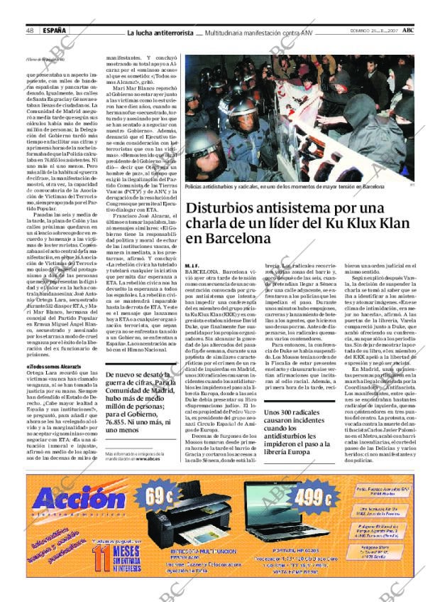 ABC SEVILLA 25-11-2007 página 48