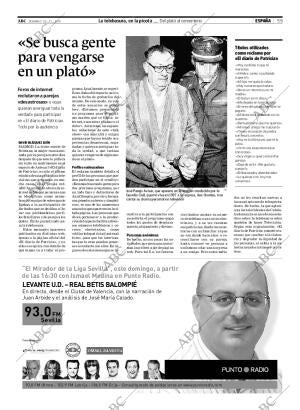 ABC SEVILLA 25-11-2007 página 59