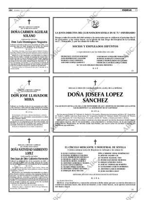 ABC SEVILLA 25-11-2007 página 99