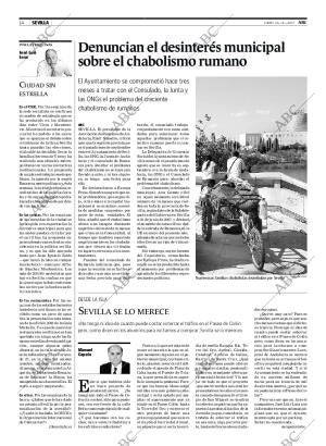 ABC SEVILLA 26-11-2007 página 14
