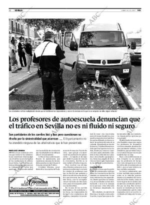 ABC SEVILLA 26-11-2007 página 16