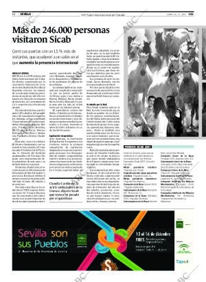 ABC SEVILLA 26-11-2007 página 18