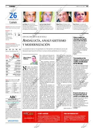 ABC SEVILLA 26-11-2007 página 2