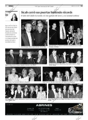 ABC SEVILLA 26-11-2007 página 20