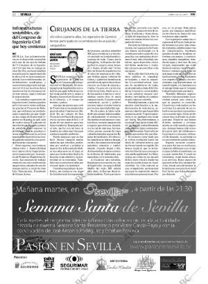 ABC SEVILLA 26-11-2007 página 22