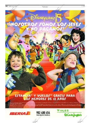 ABC SEVILLA 26-11-2007 página 23