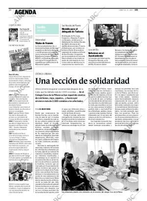 ABC SEVILLA 26-11-2007 página 28