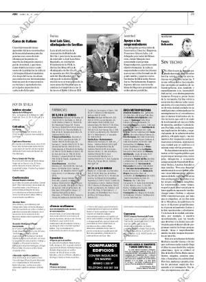 ABC SEVILLA 26-11-2007 página 29