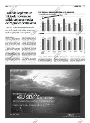ABC SEVILLA 26-11-2007 página 37