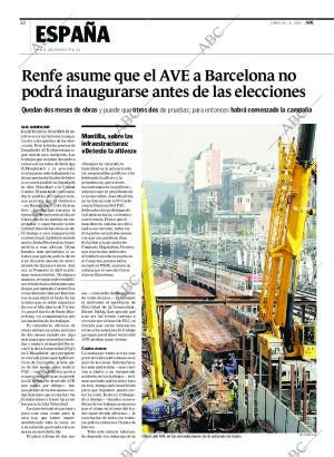 ABC SEVILLA 26-11-2007 página 38