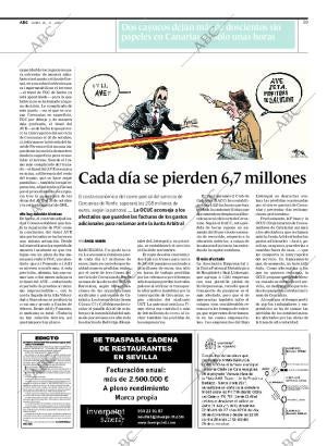 ABC SEVILLA 26-11-2007 página 39