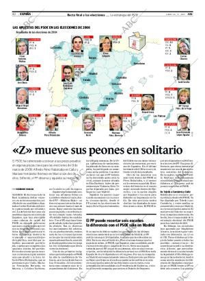 ABC SEVILLA 26-11-2007 página 40