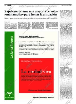 ABC SEVILLA 26-11-2007 página 42