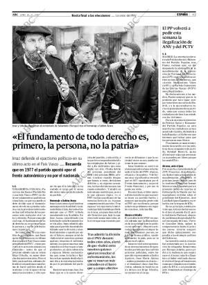 ABC SEVILLA 26-11-2007 página 43