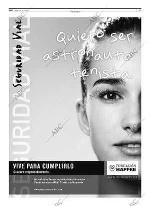 ABC SEVILLA 26-11-2007 página 45