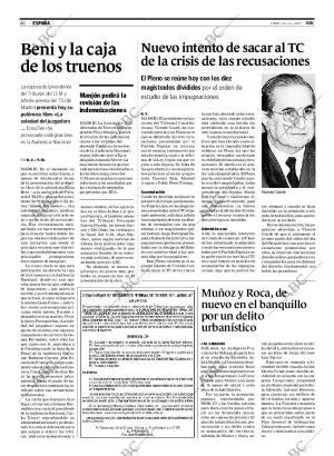 ABC SEVILLA 26-11-2007 página 46