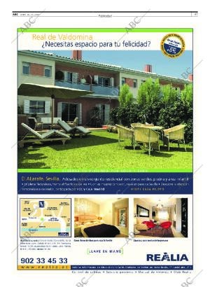 ABC SEVILLA 26-11-2007 página 47