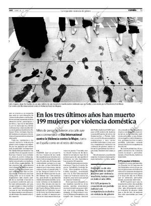 ABC SEVILLA 26-11-2007 página 51