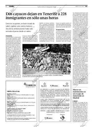 ABC SEVILLA 26-11-2007 página 52