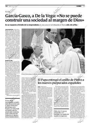 ABC SEVILLA 26-11-2007 página 53