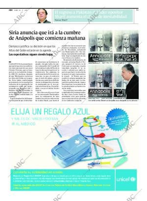 ABC SEVILLA 26-11-2007 página 55