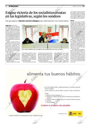 ABC SEVILLA 26-11-2007 página 56