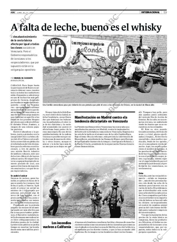 ABC SEVILLA 26-11-2007 página 59