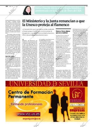 ABC SEVILLA 26-11-2007 página 65
