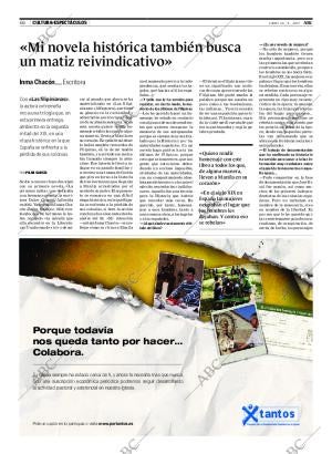 ABC SEVILLA 26-11-2007 página 66