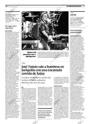 ABC SEVILLA 26-11-2007 página 69