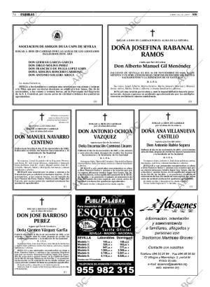ABC SEVILLA 26-11-2007 página 74