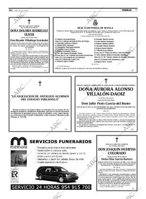 ABC SEVILLA 26-11-2007 página 75