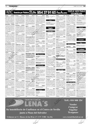 ABC SEVILLA 26-11-2007 página 78