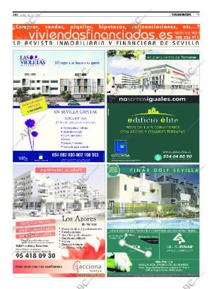 ABC SEVILLA 26-11-2007 página 79