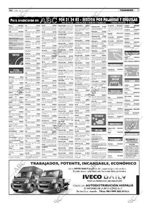 ABC SEVILLA 26-11-2007 página 81