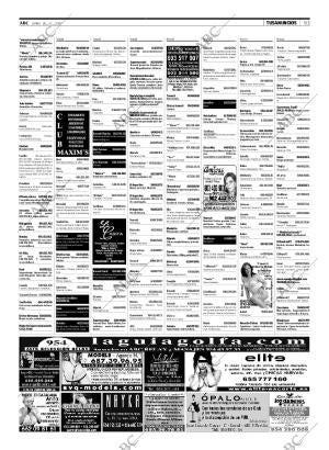 ABC SEVILLA 26-11-2007 página 83