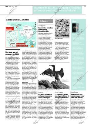 ABC SEVILLA 26-11-2007 página 85