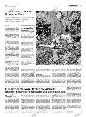 ABC SEVILLA 26-11-2007 página 87