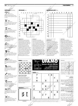 ABC SEVILLA 26-11-2007 página 89