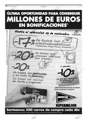 ABC SEVILLA 26-11-2007 página 9