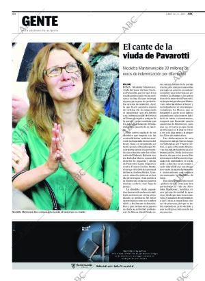 ABC SEVILLA 26-11-2007 página 90