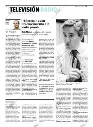 ABC SEVILLA 26-11-2007 página 92