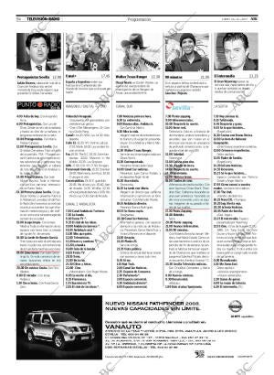 ABC SEVILLA 26-11-2007 página 94